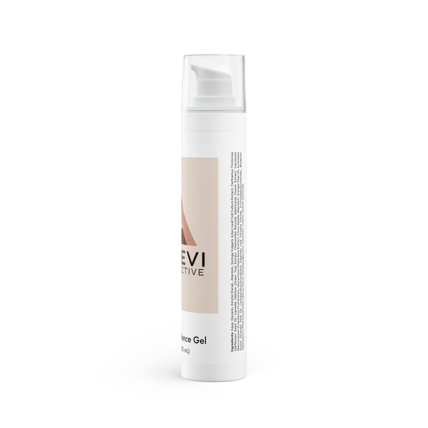 Moisture Balance Gel, 1.7oz