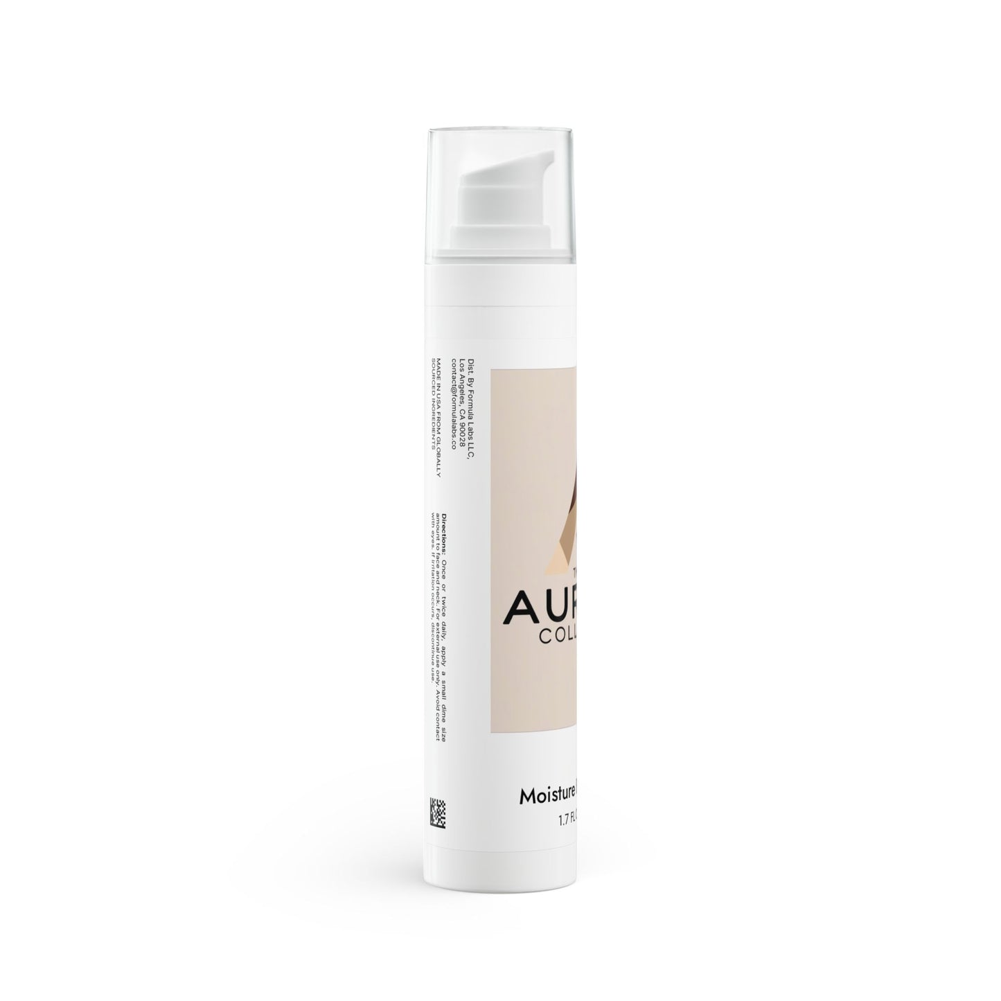 Moisture Balance Gel, 1.7oz