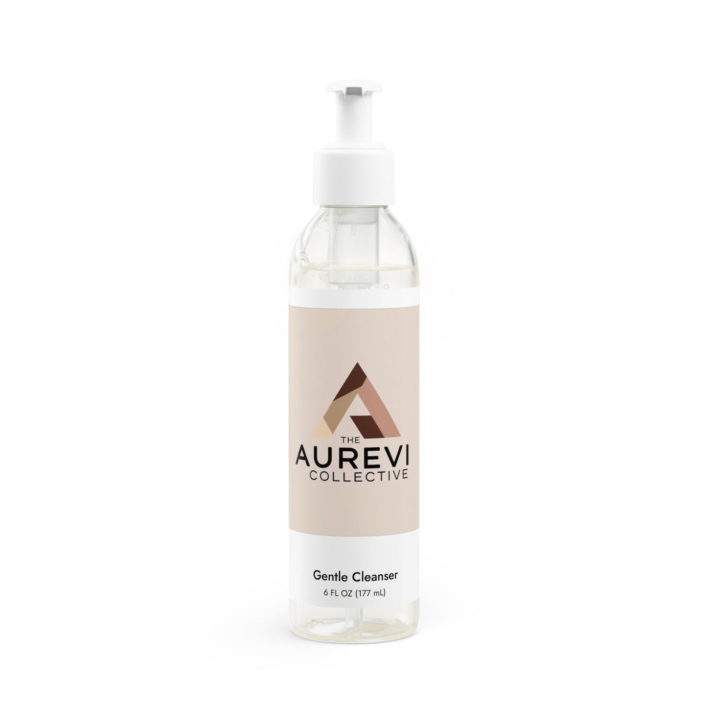 Gentle Face and Body Cleanser, 6oz