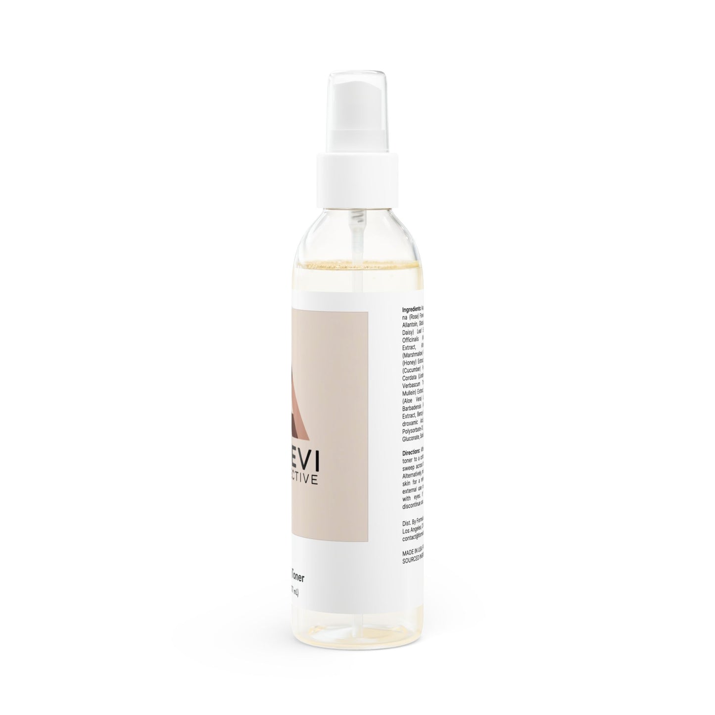 Calming Toner, 6oz