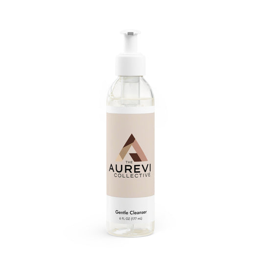 Gentle Face and Body Cleanser, 6oz